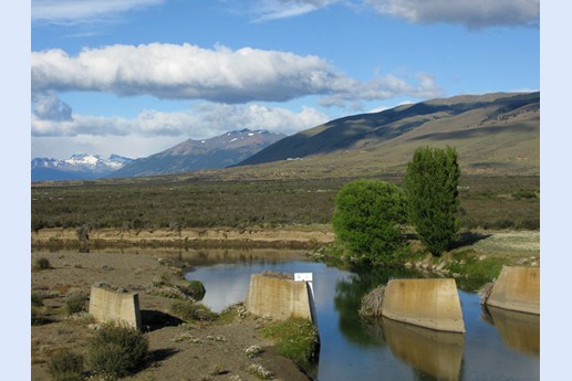 Viaggio in Argentina 2010